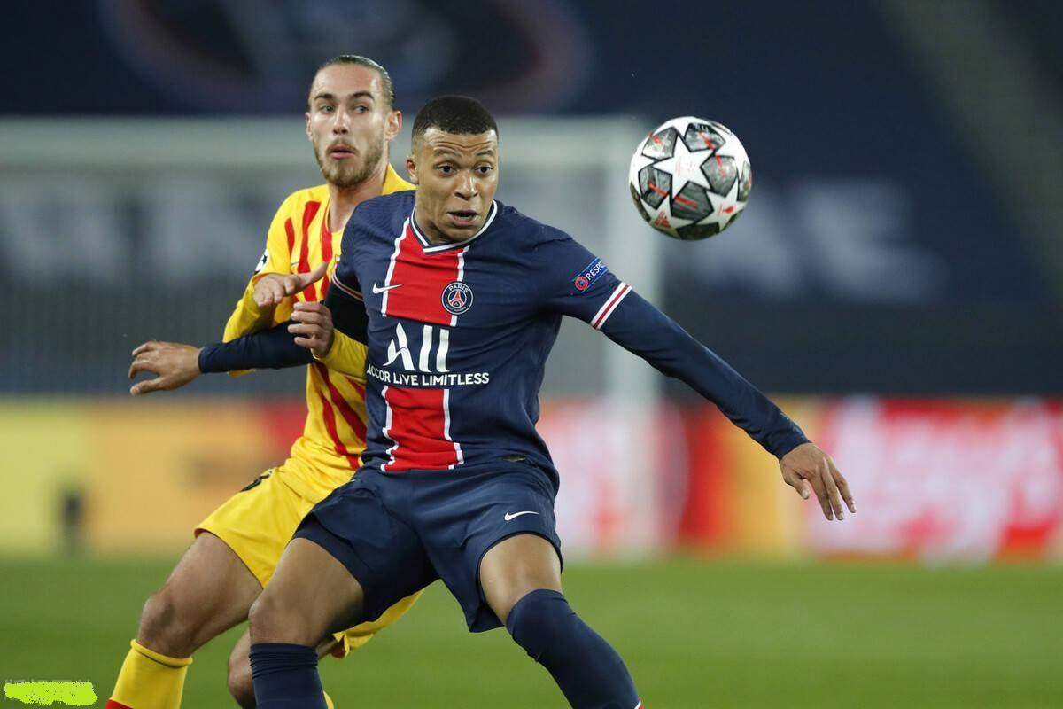 Ani Juventus, ani FC Barcelona nie kwalifikują się do kolejnej rundy Ligi Mistrzów